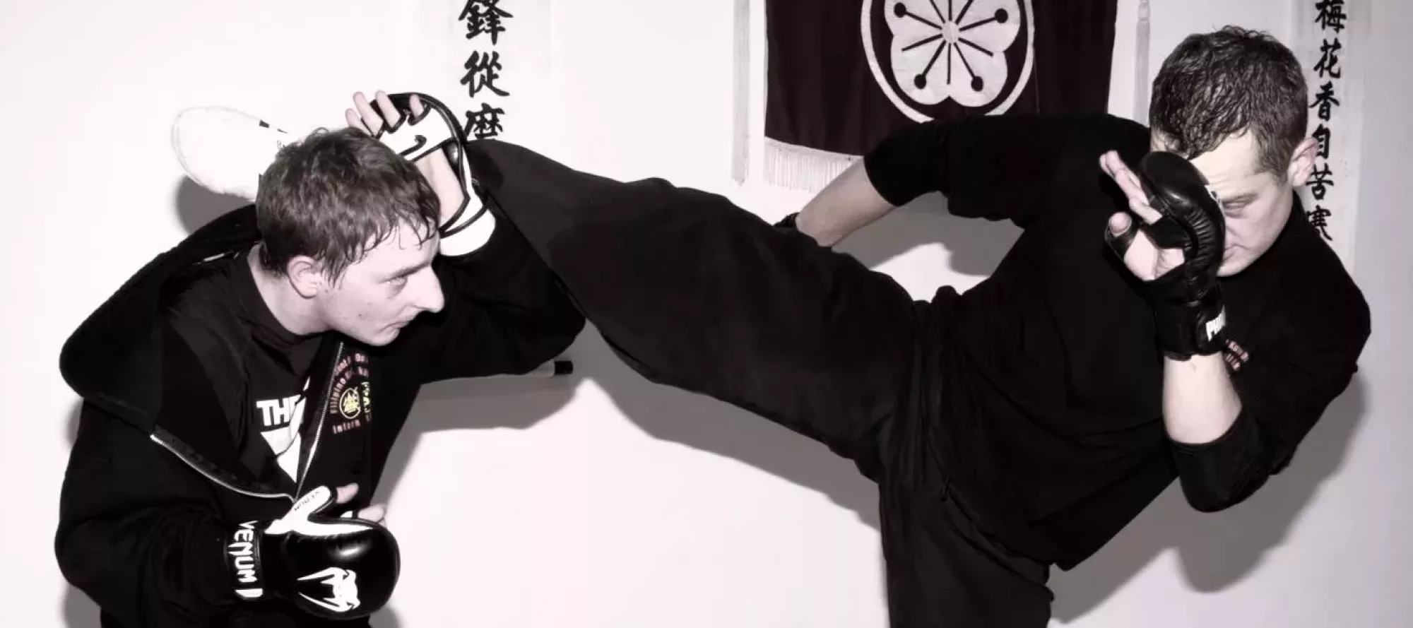 Jeet Kune do / Jun fan Kung Fu