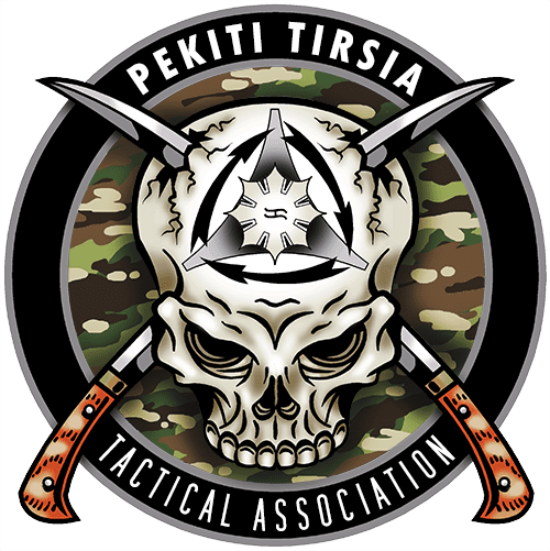 Pekiti Tirsia Tactical Association